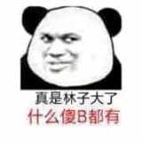 真是林子大了，什么傻Ｂ都有