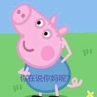 你在说你妈呢