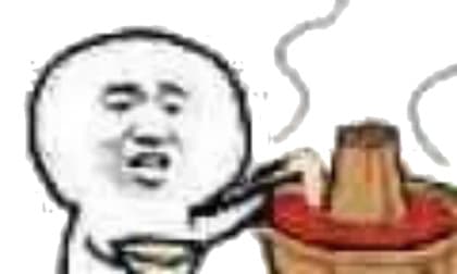 吃火锅啦！