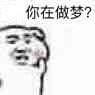 你在做梦_