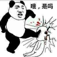 哦，是吗？