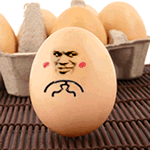 思考中（汪蛋）