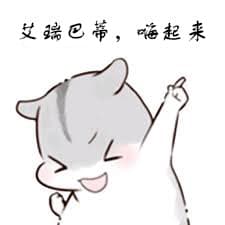 艾瑞巴蒂,嗨起来