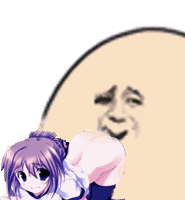 舔屁股（金馆长无节操）